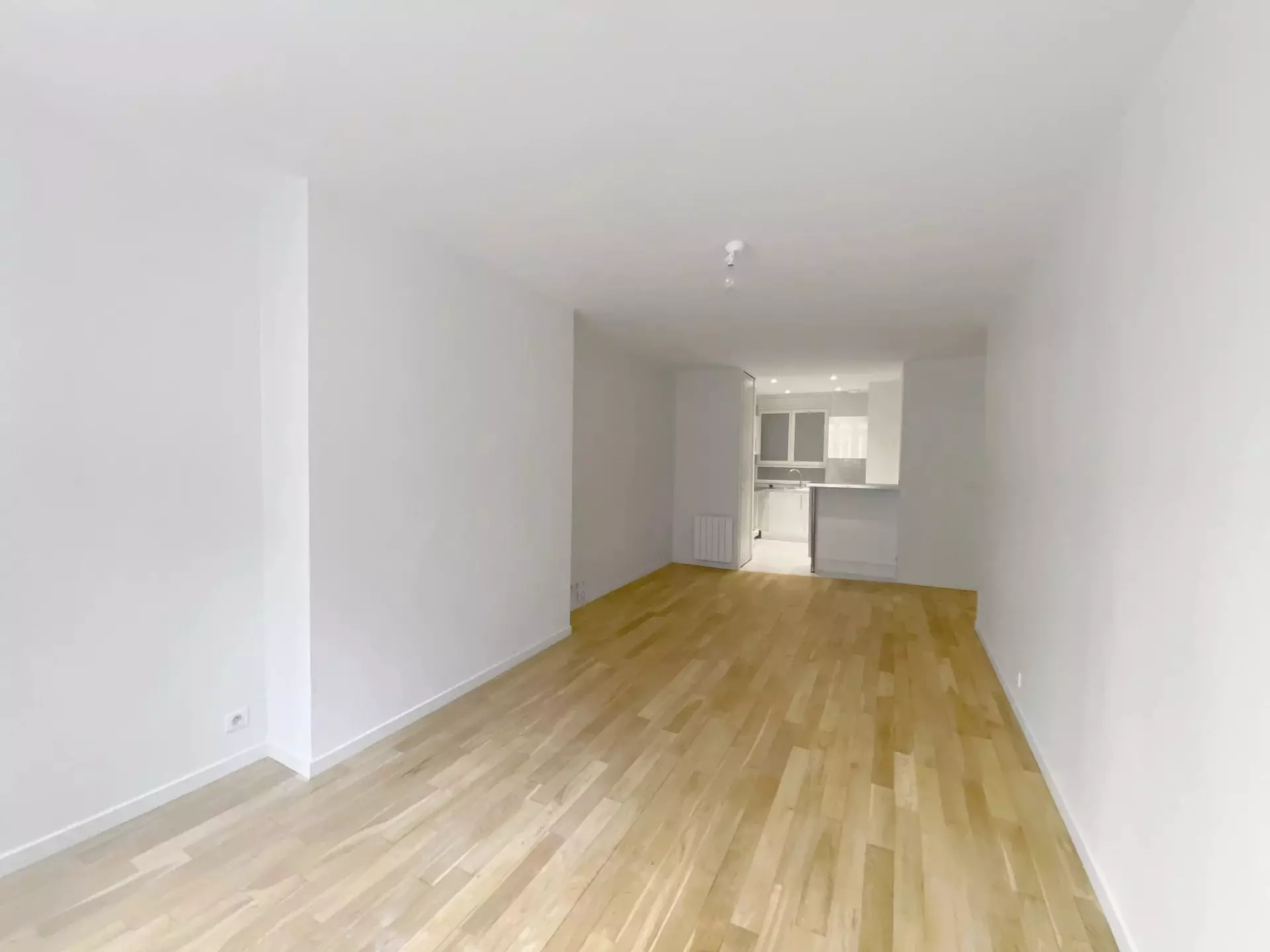 Appartement Rue La Boétie à Paris