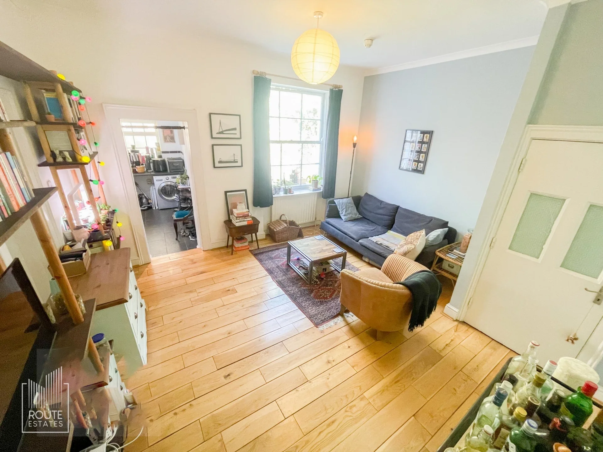 Flat Dalston Lane in Greater London