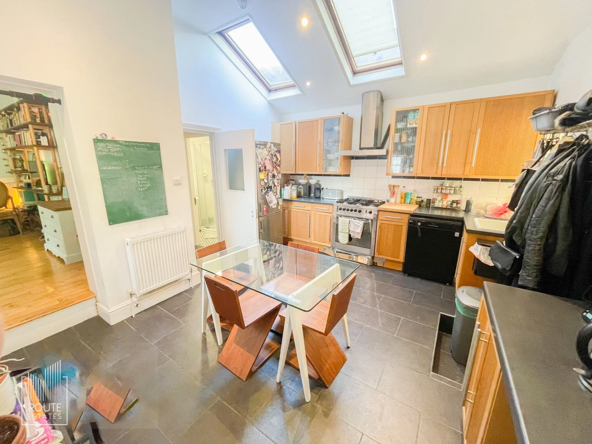 Flat Dalston Lane in Greater London