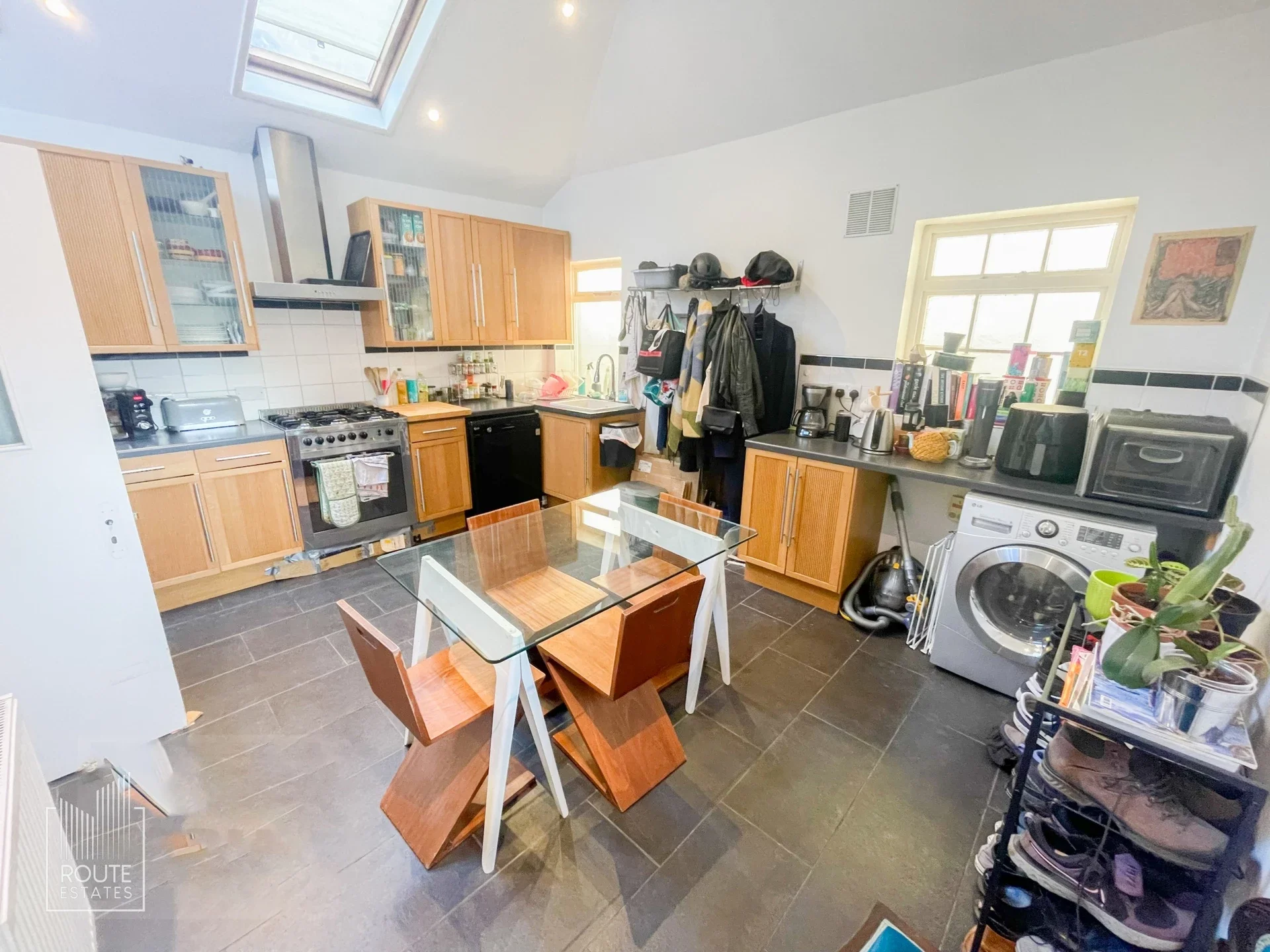 Flat Dalston Lane in Greater London