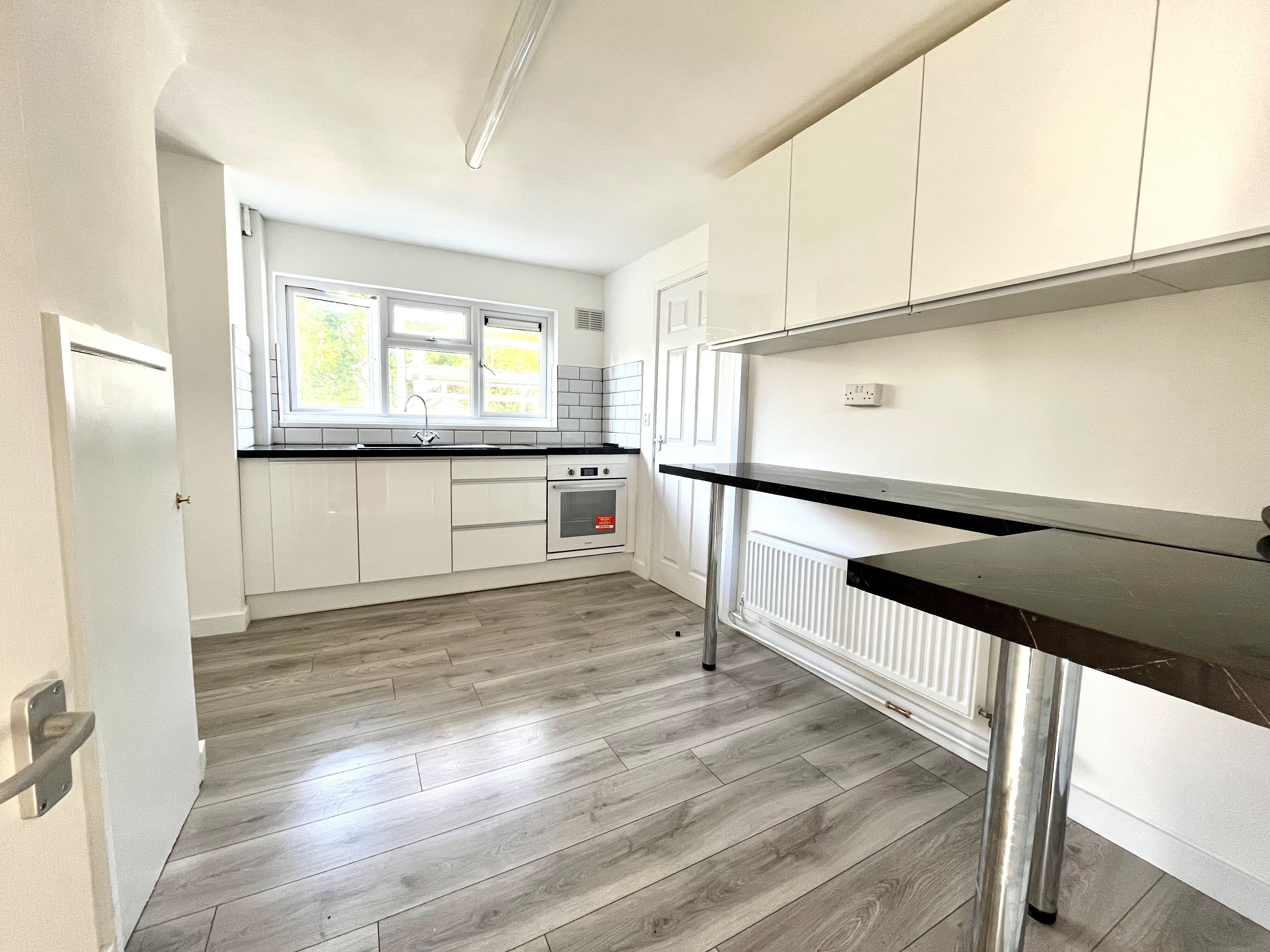 House Ismay Road in Cheltenham