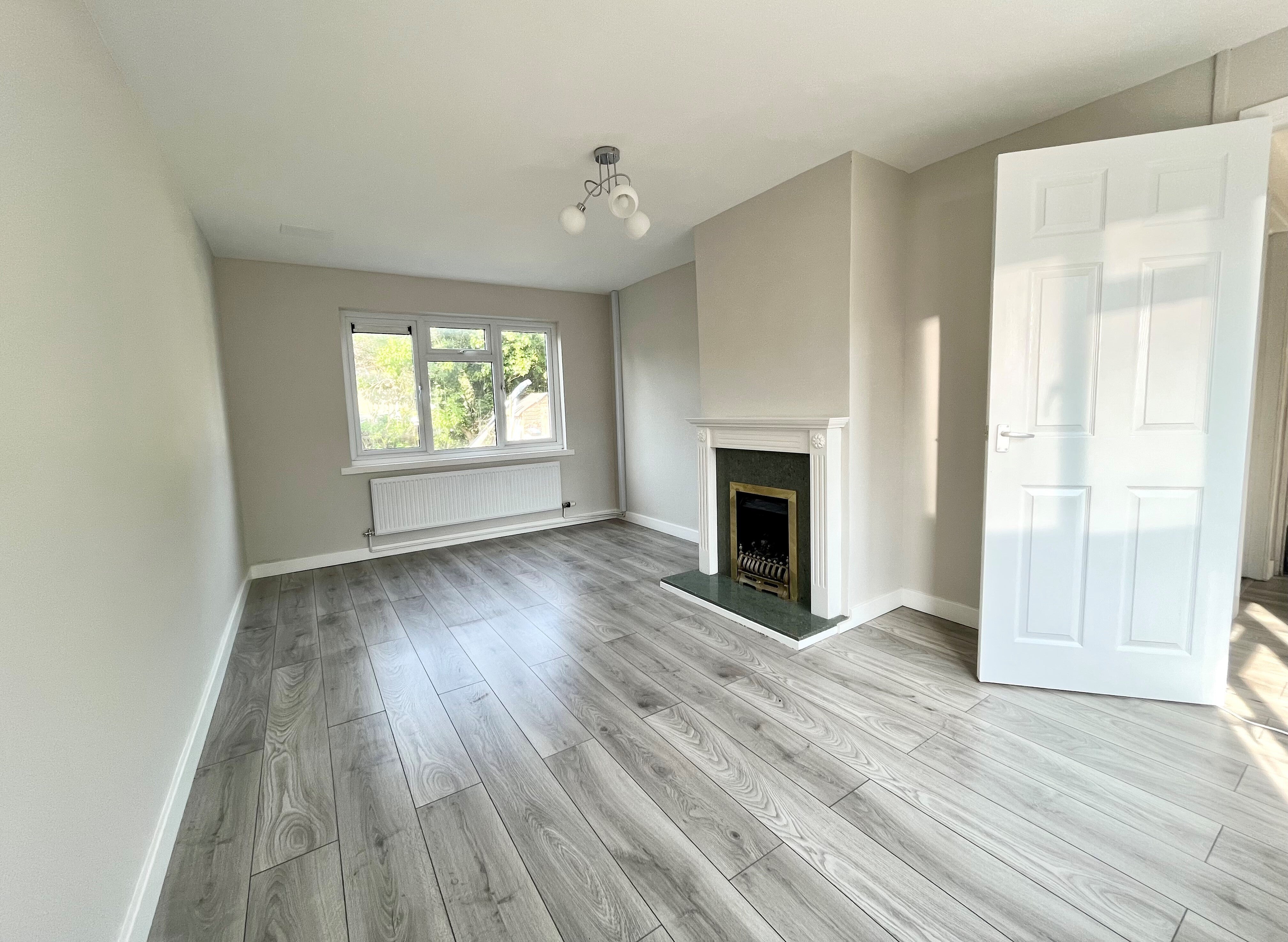 House Ismay Road in Cheltenham