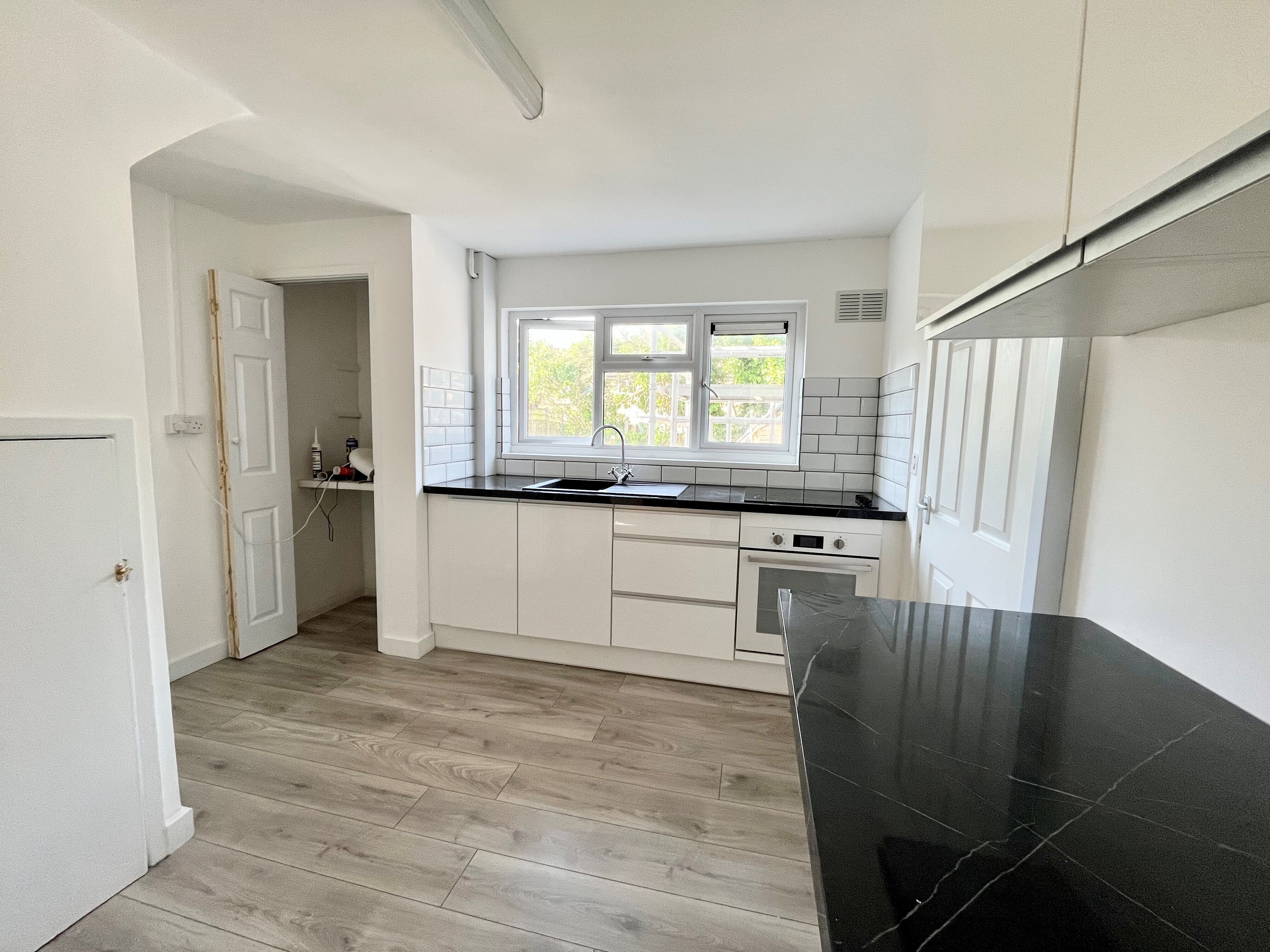 House Ismay Road in Cheltenham