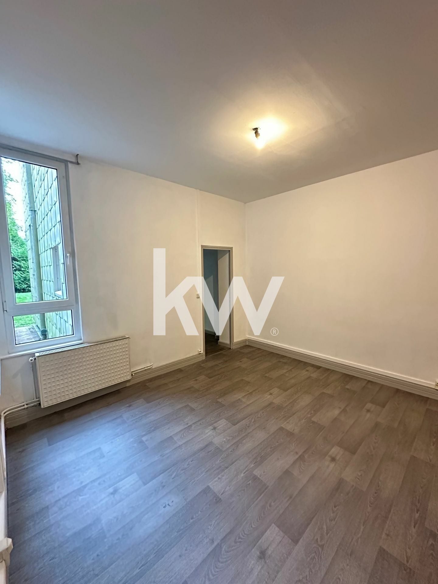 Appartement Rue Camille Desmoulins à Lille