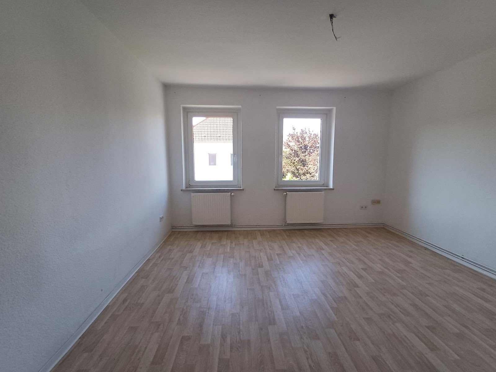Wohnung Bergmannsring in Merseburg