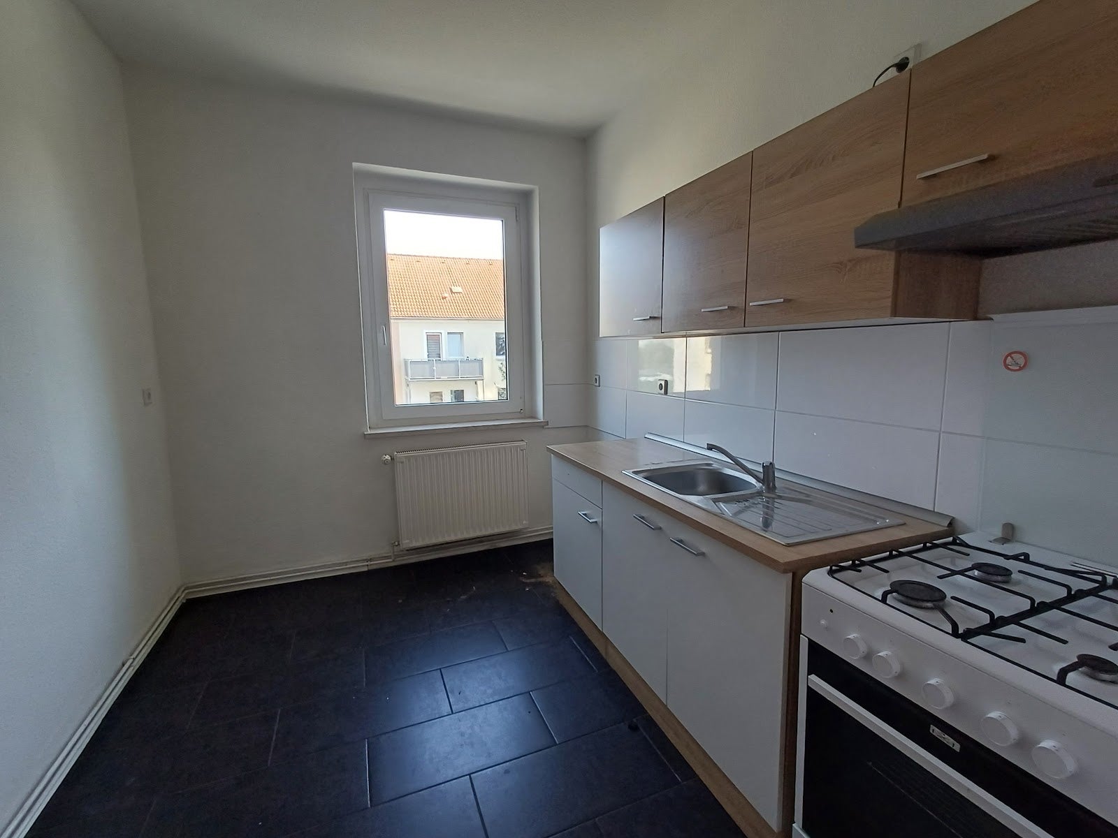 Wohnung Bergmannsring in Merseburg