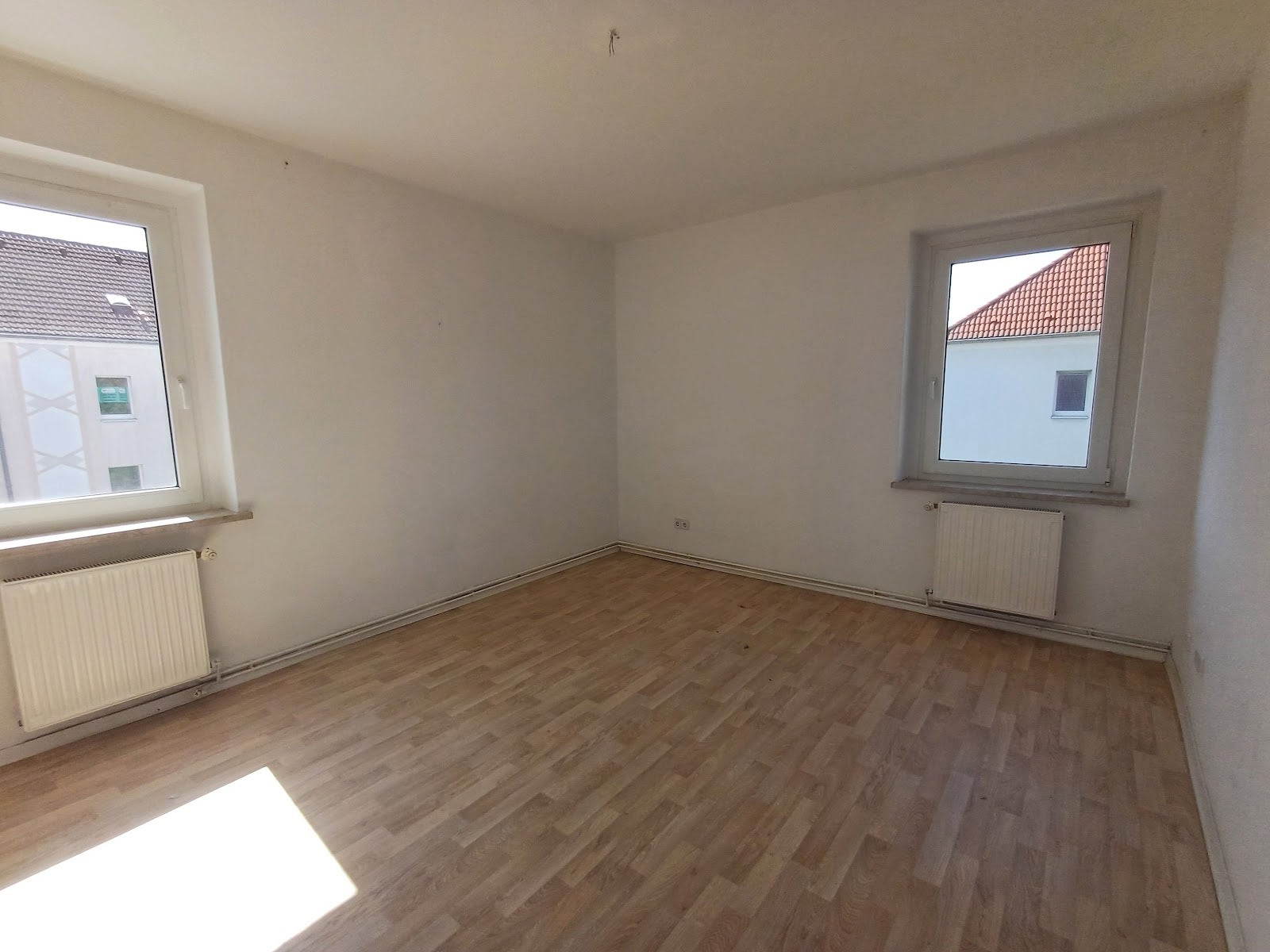 Wohnung Bergmannsring in Merseburg