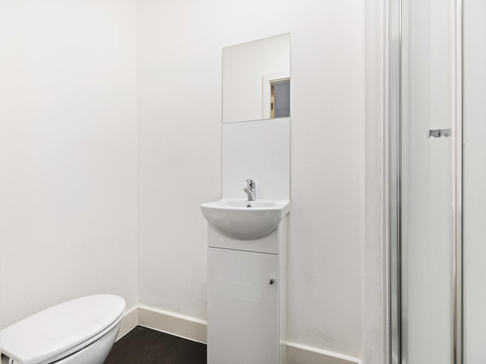 Room Newarke Street in Leicester