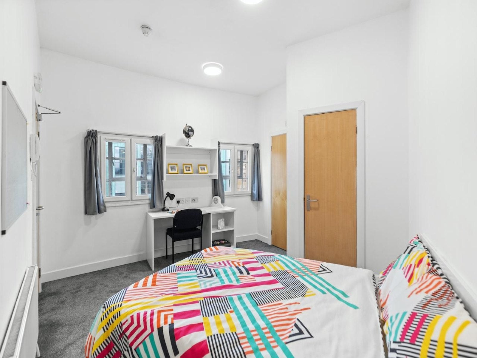 Room Newarke Street in Leicester