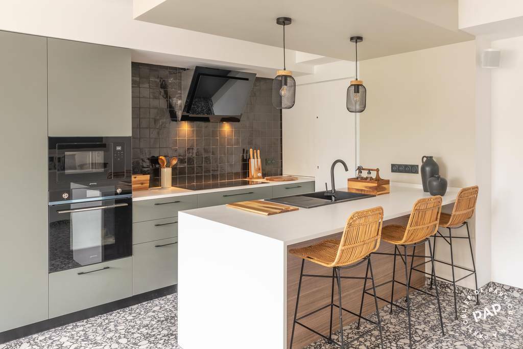 Room Rue des Meuniers in Bagneux
