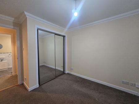 Flat Knockomie Rise in Forres