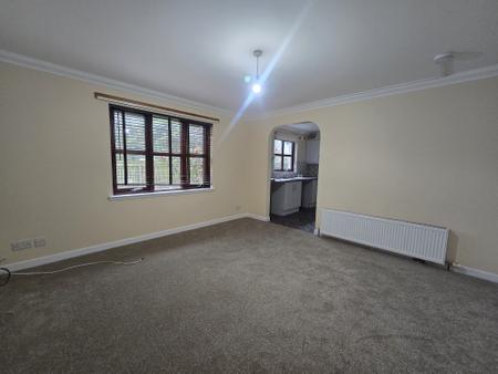 Flat Knockomie Rise in Forres