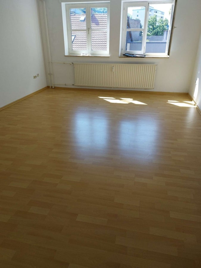Wohnung Schloßbergstraße in Bingen am Rhein