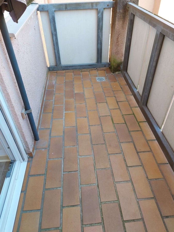 Wohnung Schloßbergstraße in Bingen am Rhein
