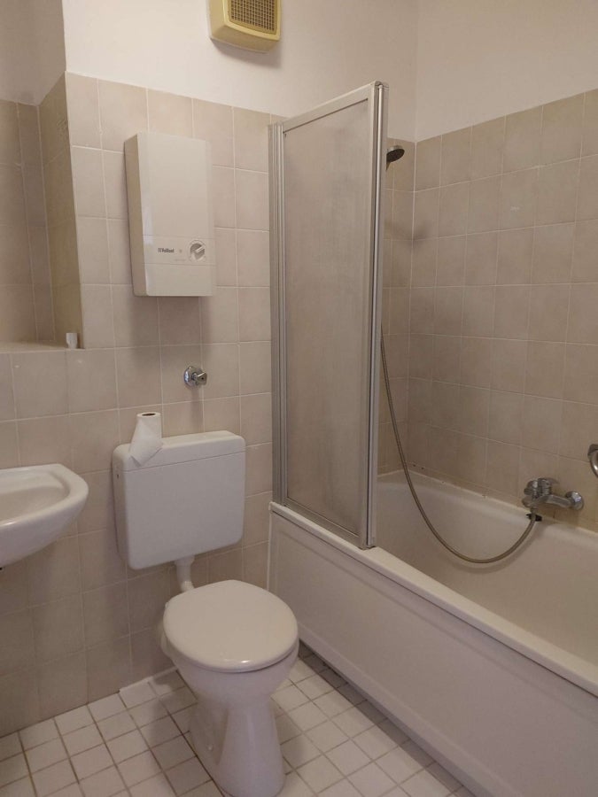 Wohnung Schloßbergstraße in Bingen am Rhein