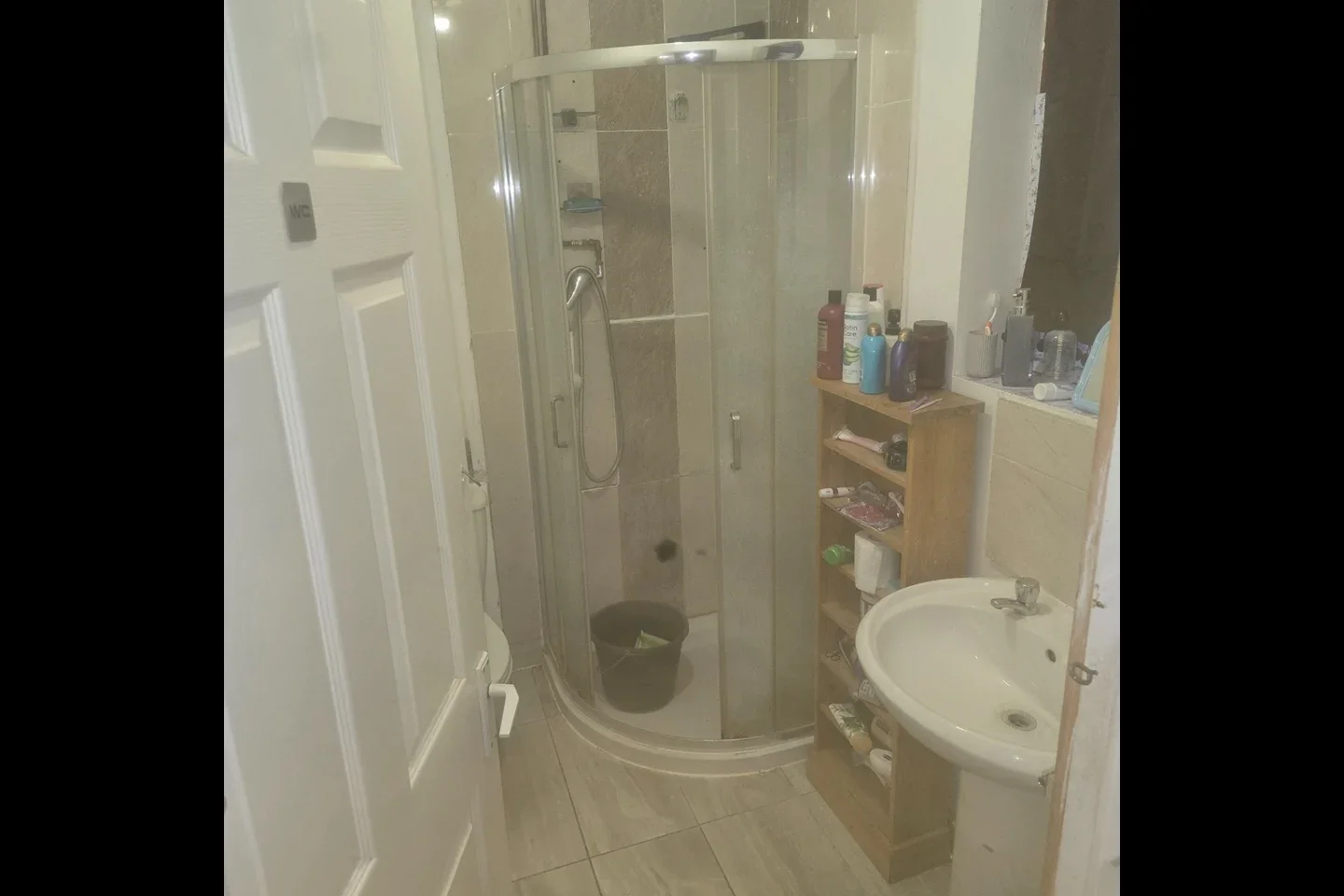 Room Asheridge Road in Chesham