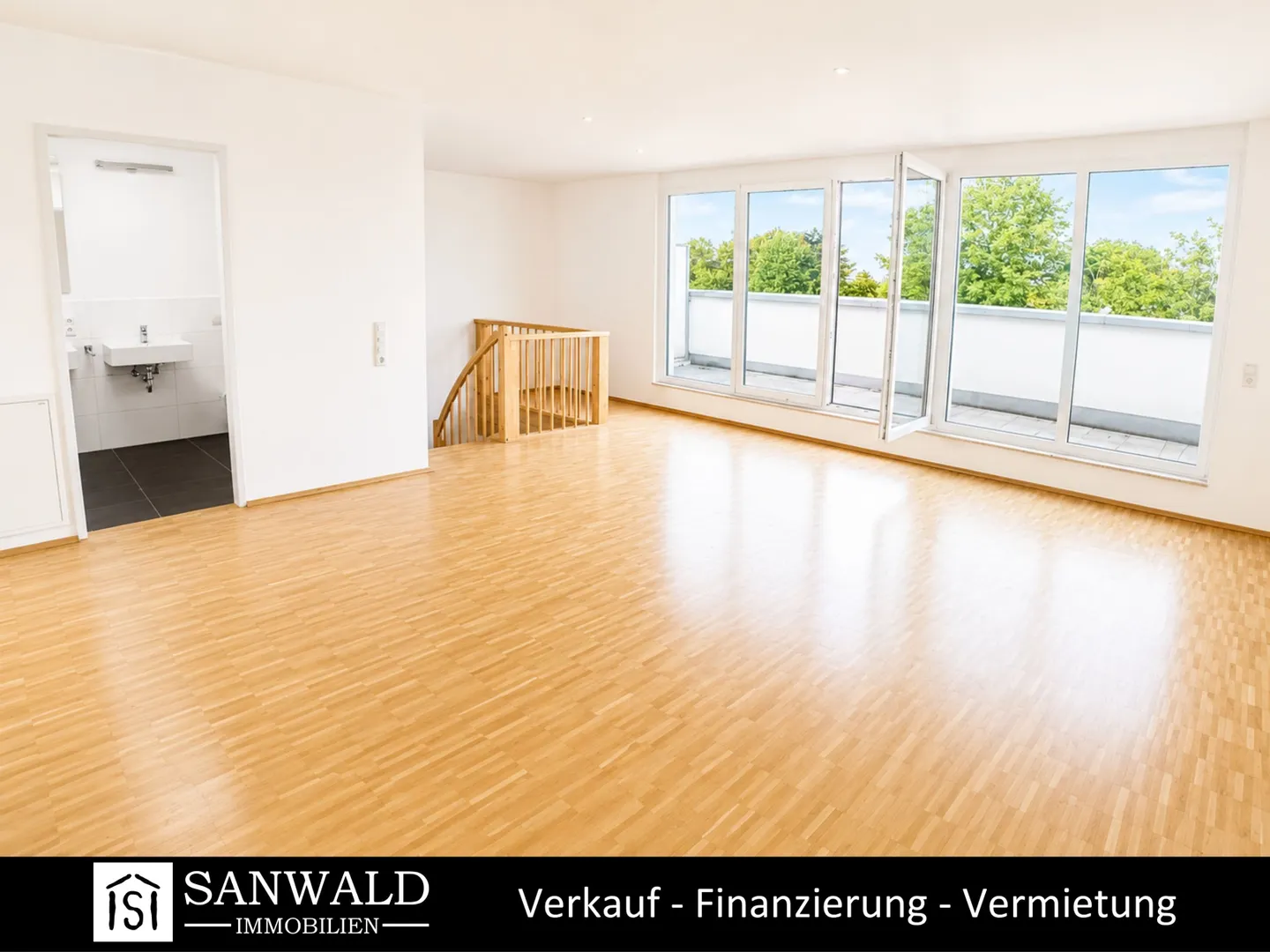 Wohnung Sandkaulstraße in Aachen