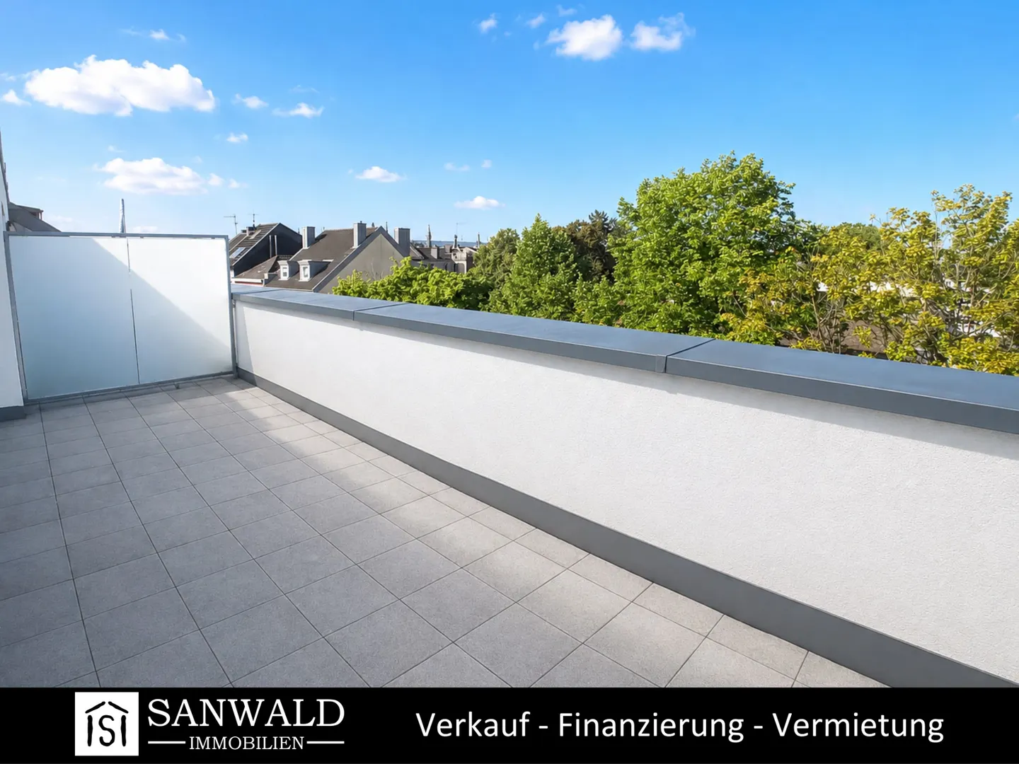 Wohnung Sandkaulstraße in Aachen
