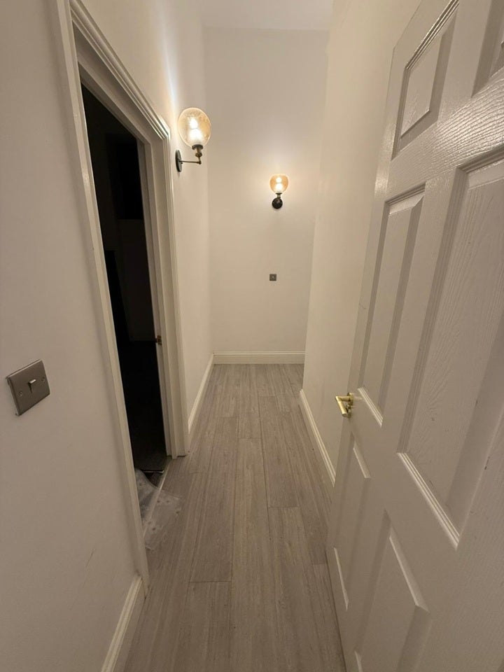 Flat St John's North in Wakefield