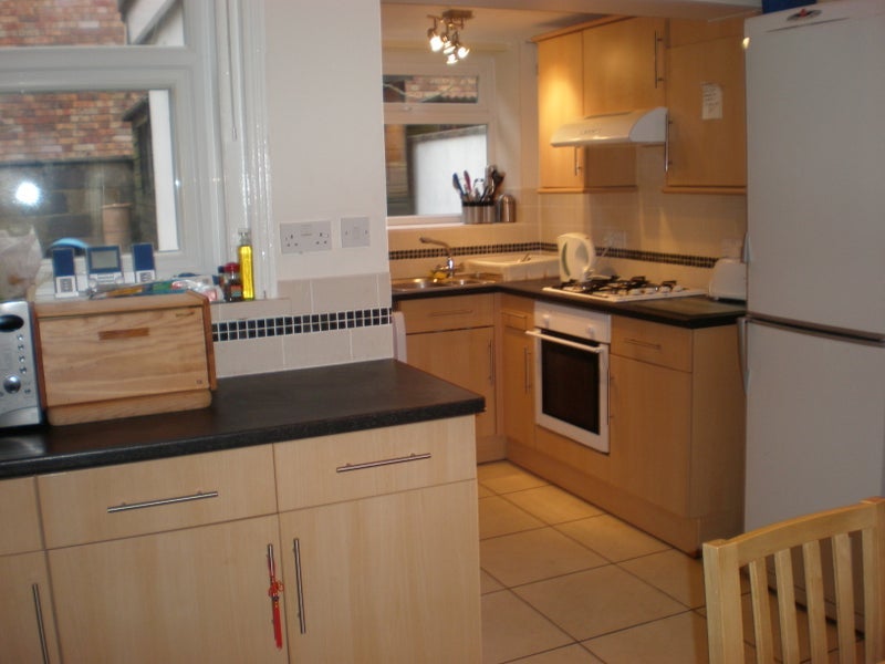 Room R L Stevenson Avenue in Bournemouth
