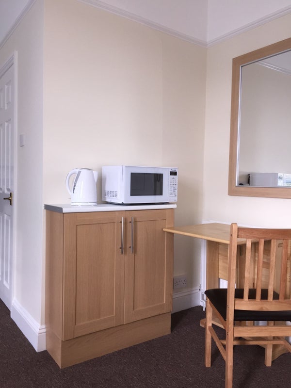 Room R L Stevenson Avenue in Bournemouth