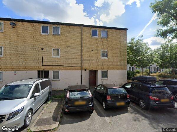 House Leontine Close in Greater London
