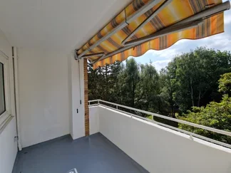 Wohnung Dresdenstraße in Braunschweig