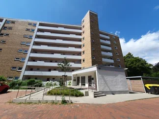 Wohnung Dresdenstraße in Braunschweig
