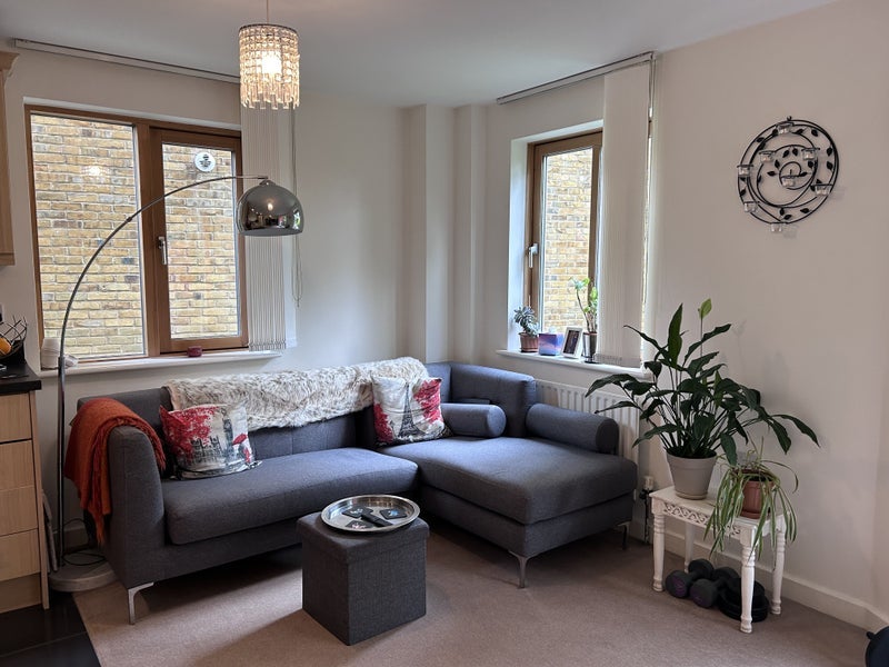 Room Pancras Way in Greater London
