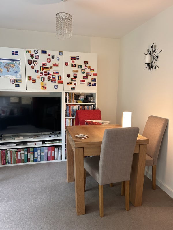 Room Pancras Way in Greater London