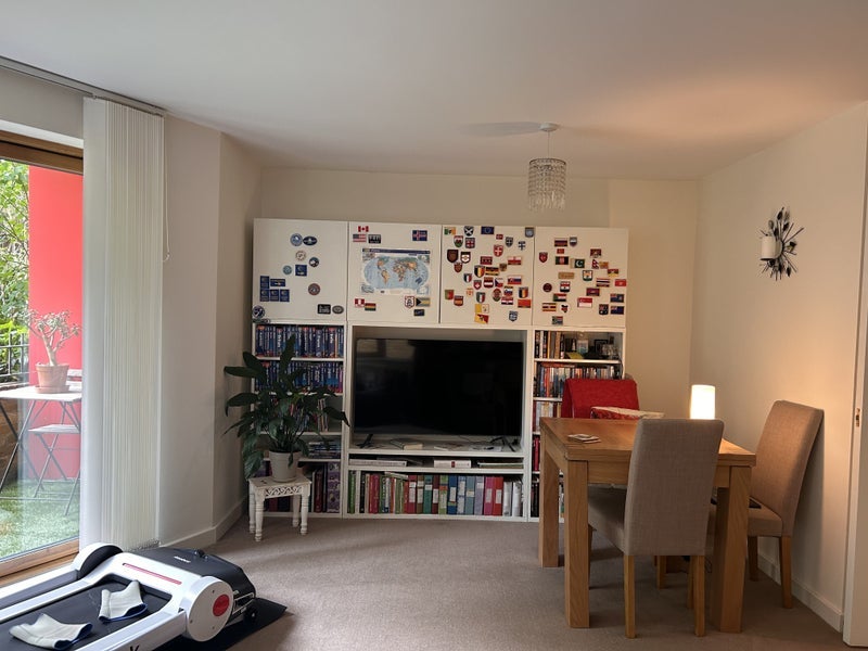 Room Pancras Way in Greater London