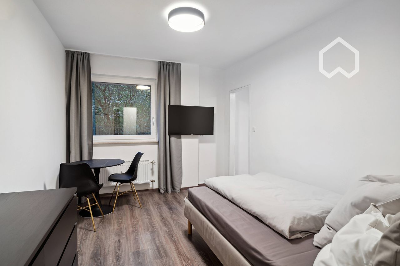 Wohnung Froschhäuser Straße in Frankfurt am Main