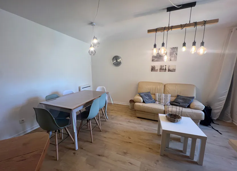 Appartement Rue Jean Catelas à Amiens