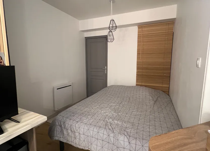 Appartement Rue Jean Catelas à Amiens