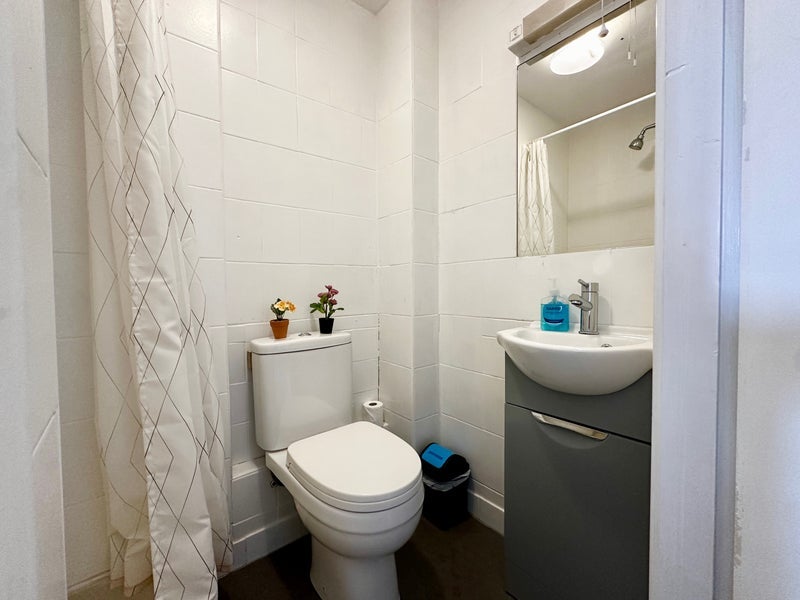 Room Belmont Avenue in Blackpool