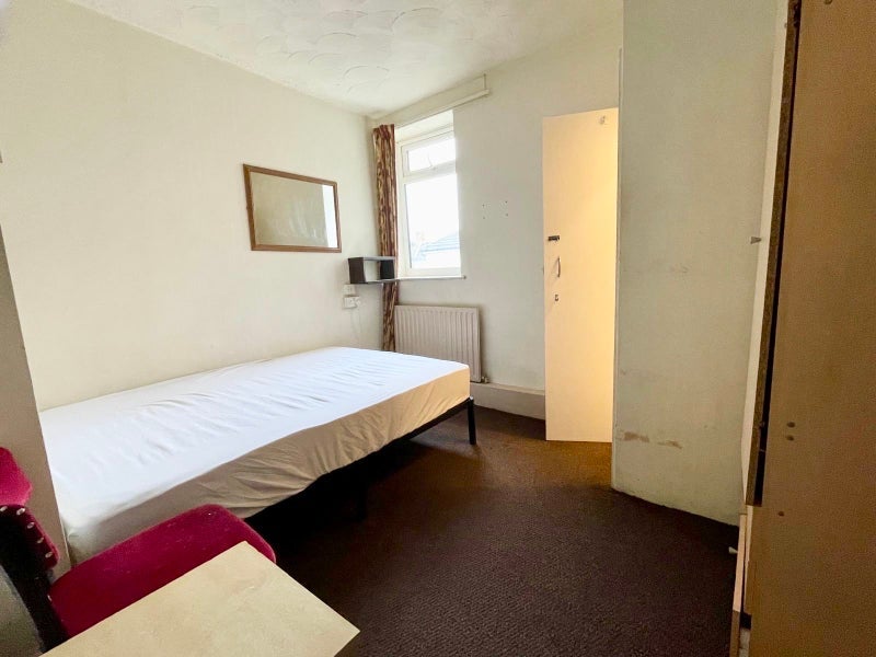 Room Belmont Avenue in Blackpool