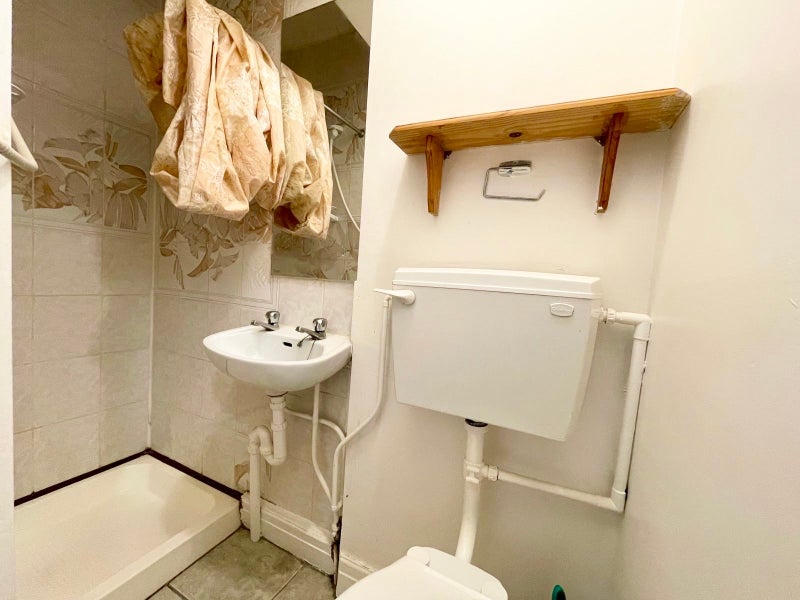 Room Belmont Avenue in Blackpool