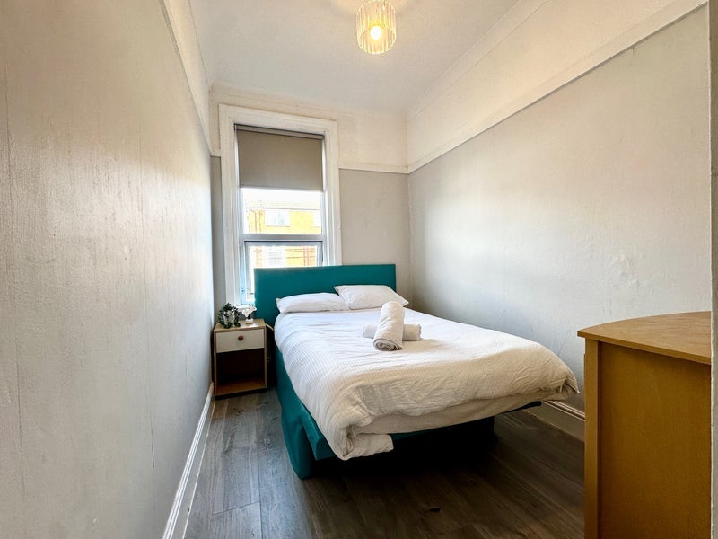 Room Belmont Avenue in Blackpool