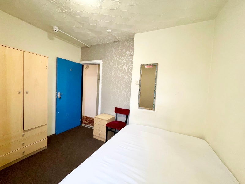 Room Belmont Avenue in Blackpool