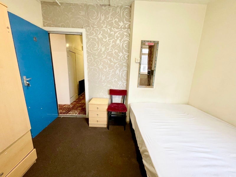 Room Belmont Avenue in Blackpool