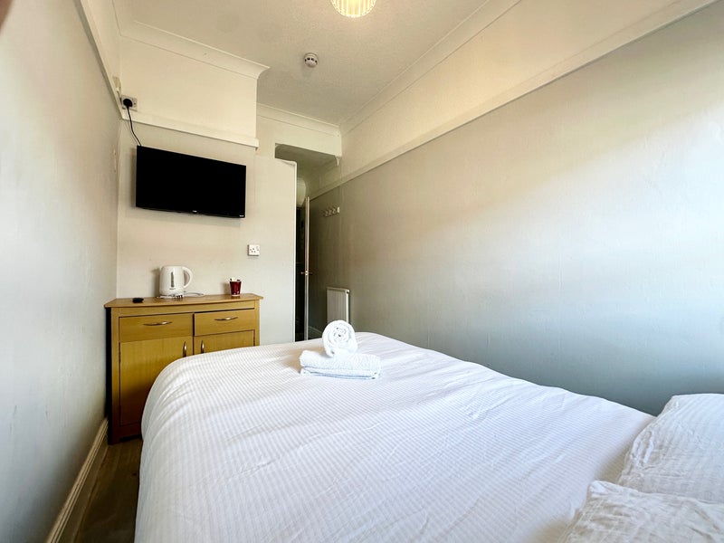 Room Belmont Avenue in Blackpool