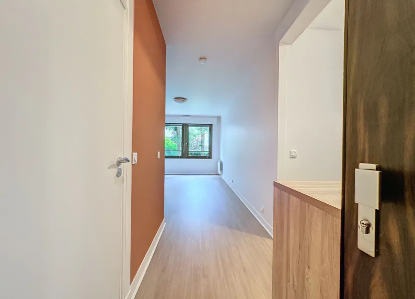 Appartement Allée Centrale à Joinville-le-Pont