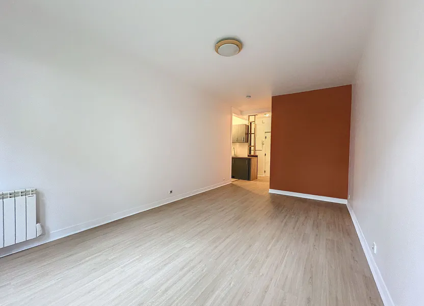 Appartement Allée Centrale à Joinville-le-Pont