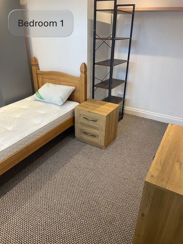 Room High Street in Maldon