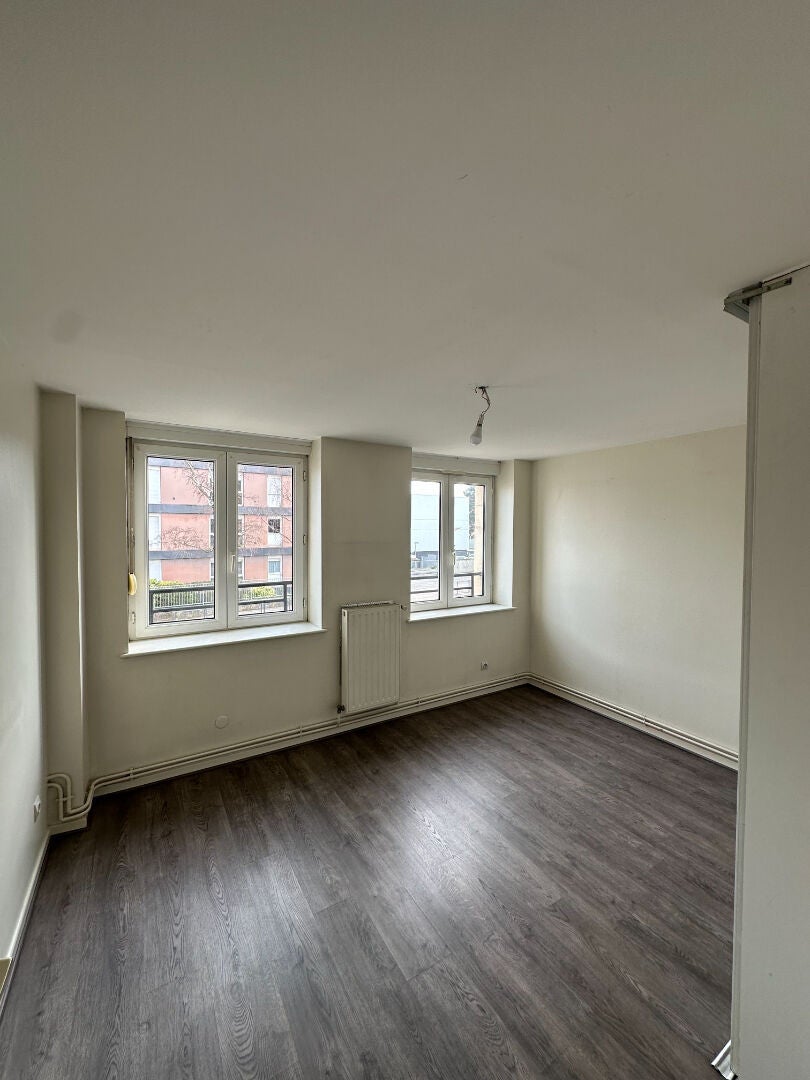Appartement Rue de la République à Jarville-la-Malgrange