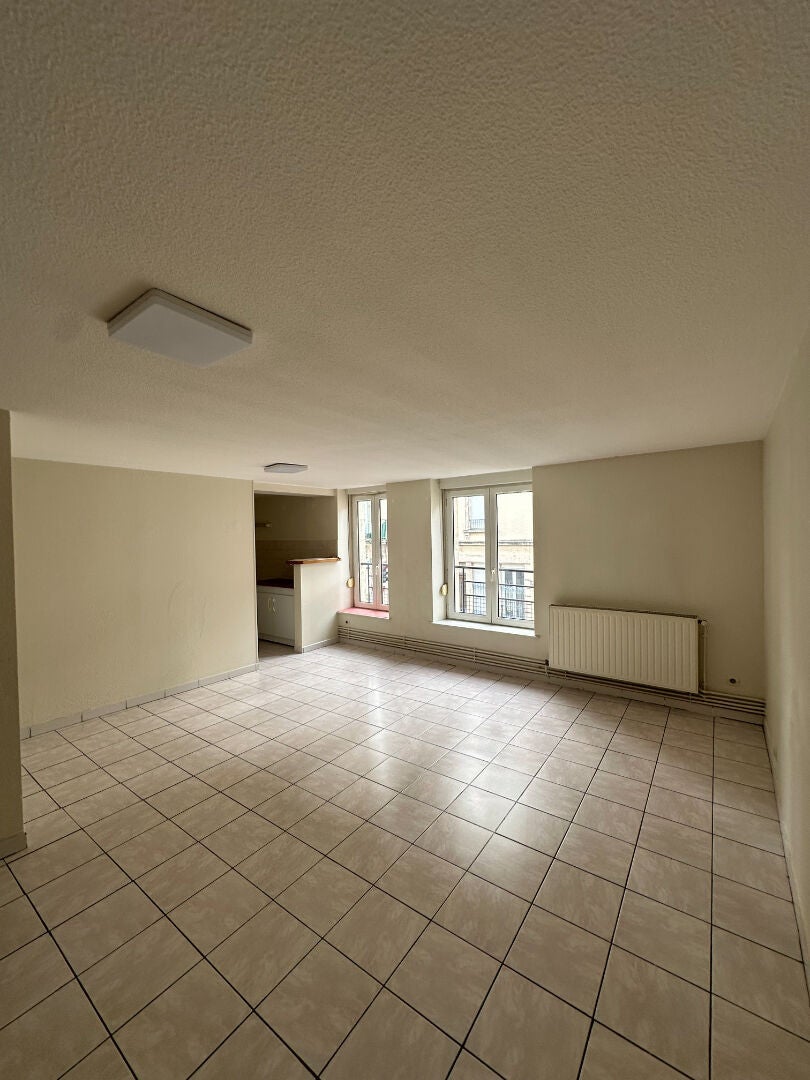 Appartement Rue de la République à Jarville-la-Malgrange