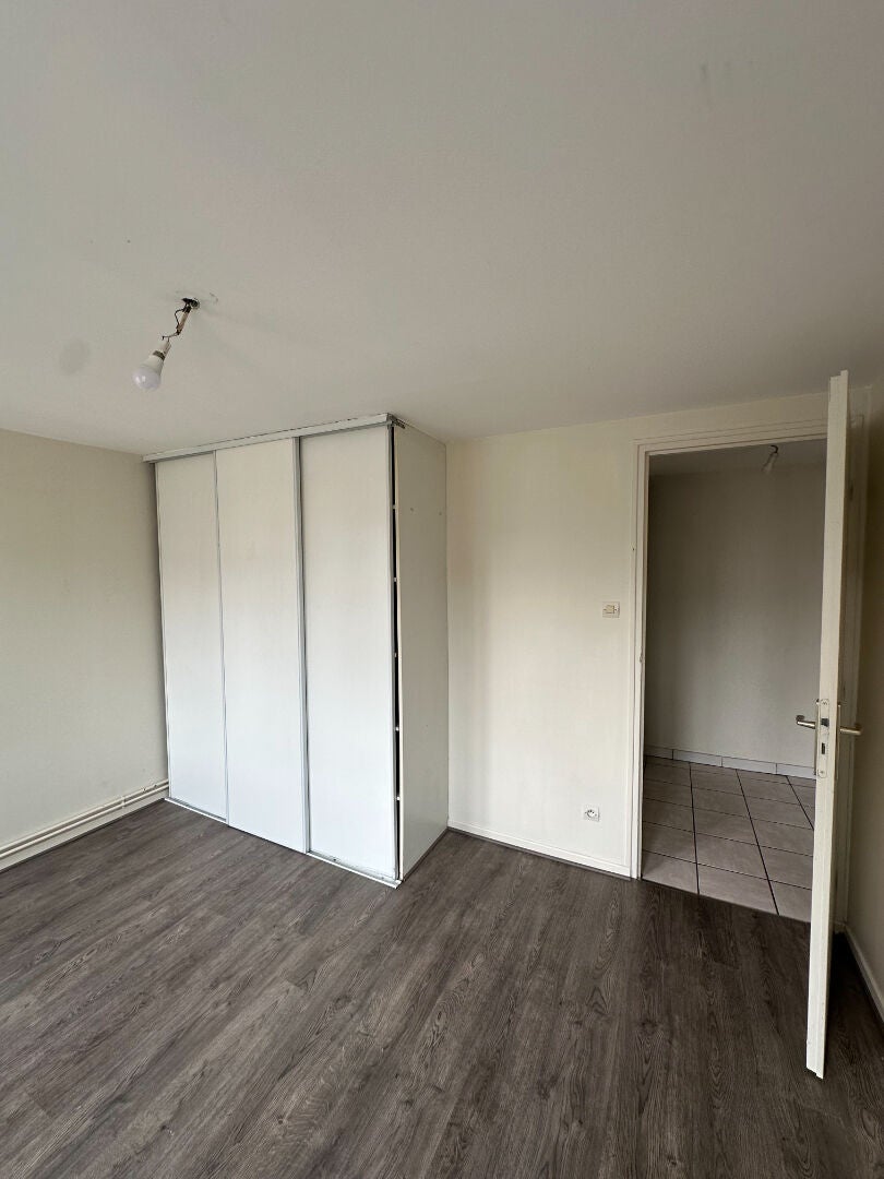 Appartement Rue de la République à Jarville-la-Malgrange