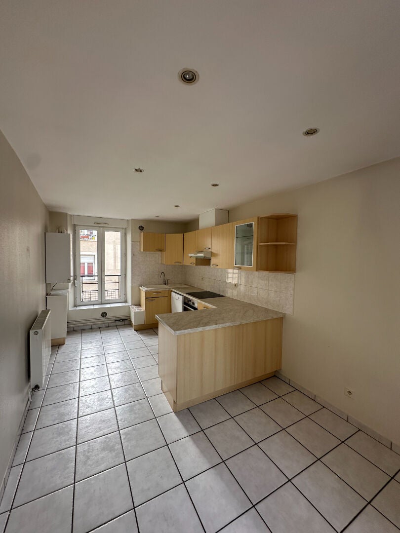 Appartement Rue de la République à Jarville-la-Malgrange