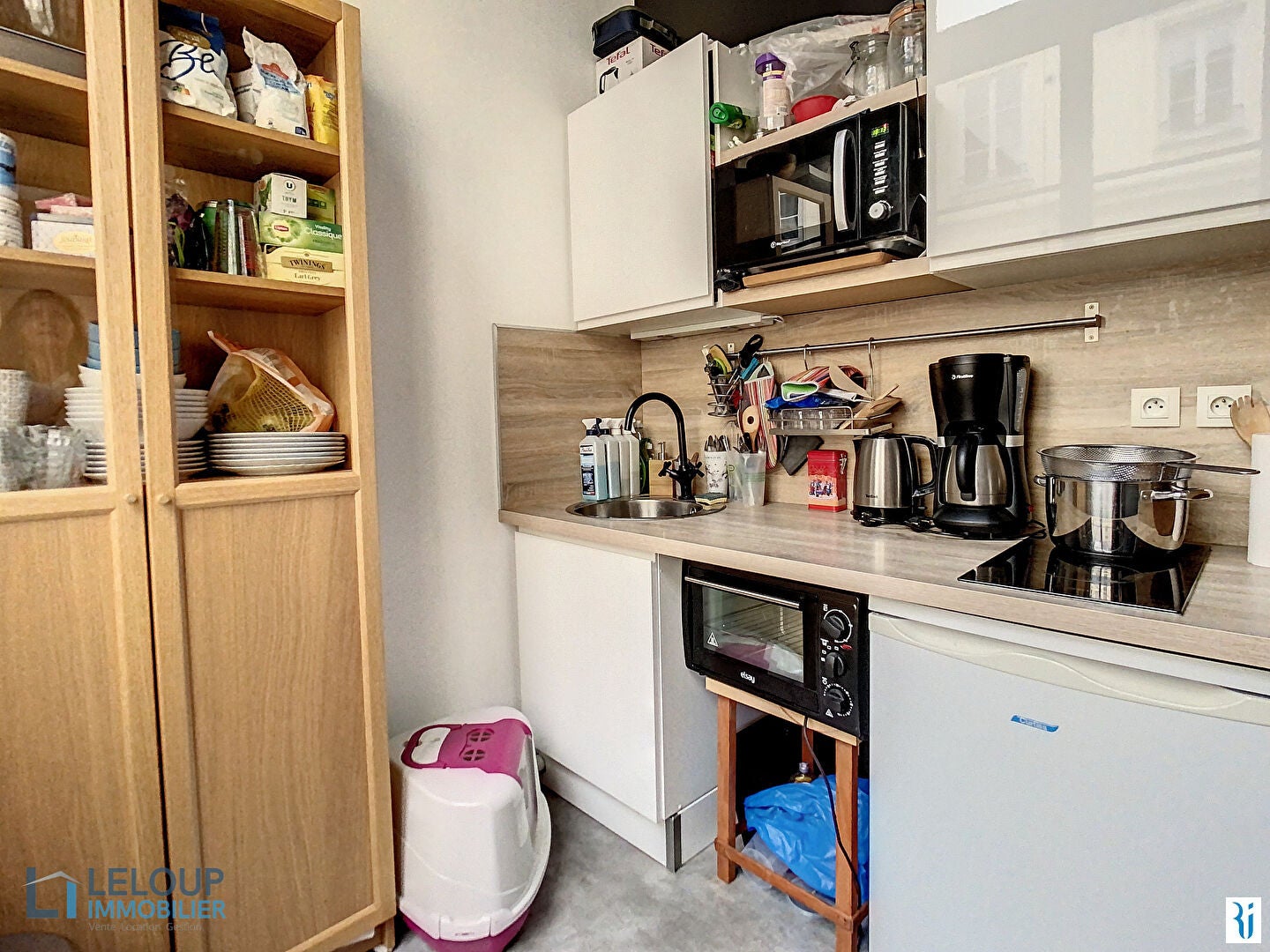 Appartement Rue Saint-Éloi à Rouen