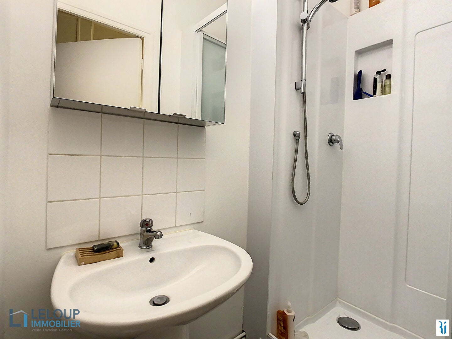 Appartement Rue Saint-Éloi à Rouen